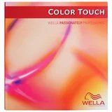 Wella Professionals color Touch Rich Naturals polutrajna boja za kosu bez amonijaka 60 ml nijansa 10/81