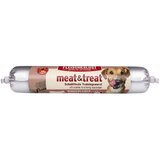 Fleischeslust meat & treat kobasica za trening - Goveđa jetrena pašteta 3 x 80 g | shoptok.hr