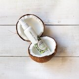 Biolage All-in-One All-In-One Coconut Infusion Spray večnamenski lak za lase 150 ml za ženske | Shoptok.si