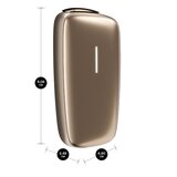 Ploom x advanced champagne gold | ePonuda.com