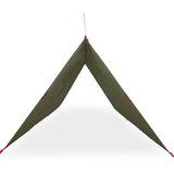CERADA za kampiranje maslinastozelena 506x306 cm vodootporna | Eponuda.com