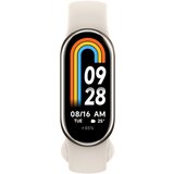 Xiaomi Pametna zapestnica Band 8, zlata | Shoptok.si