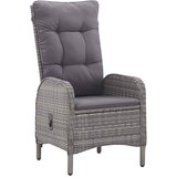  3-dijelni vrtni blagovaonski set sivi | shoptok.hr