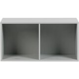 vtwonen Siva modularna biblioteka od masivnog bora 81x41 cm Vt – | shoptok.hr