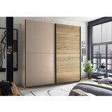 Hom`in OMARA Z DRSNIMI VRATI, barve hrasta, kašmir | Shoptok.si