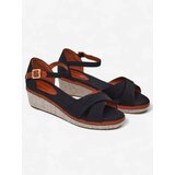 Resti Women's wedge sandals without toe Terrific | shoptok.hr