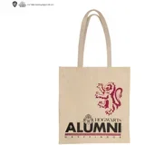 CINEREPLICAS: HARRY POTTER - TOTE BAG - ALUMNI GRYFFINDOR