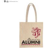 Fame Bros. Ltd Platnena tote torba Alumni Gryffindor Cijene