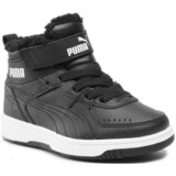 Puma Rebound Joy Fur PS Crna Cijene