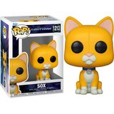 Funko POP figure Disney Pixar Lightyear Sox | shoptok.hr
