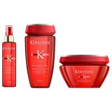 Kérastase Kerastase Soleil set za zaštitu kose od sunca Cene
