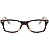 Ray-ban The Timeless Naočare RX 5228 5545 Cene