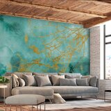  Samoljepljiva foto tapeta - Gentle Breeze 196x140 Cijene