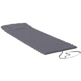 Bessagi Garden Podloga Za Ležalnik Luna, Siva | Shoptok.si