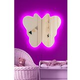 Hanah home Ogledalo Butterfly | ePonuda.com