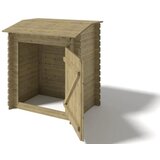  Ormar za bazen 1,20x0,89 m V.1,26 m | shoptok.hr