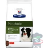 Hills Prescription Diet Prescription Diet Metabolic Weight Management piletina - 12 kg Cijene