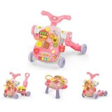  Guralica Sweet Escape 4in1 Pink KKB31098 Cene
