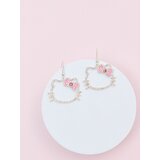 Sinsay Hello Kitty naušnice | shoptok.hr