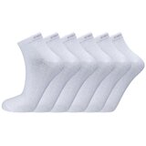 Endurance Unisex socks Ibi Quarter Socks 6-Pack | Eponuda.ba