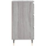  Komoda boja hrasta sonome 40 x 35 x 70 cm od konstruiranog drva | shoptok.hr