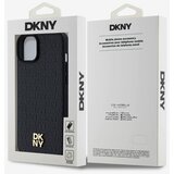 Dkny Ovitek za telefon Črna | Shoptok.si