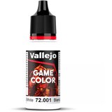Vallejo gc dead white 18 ml | ePonuda.com
