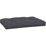  Jastuk za palete antracit 120 x 80 x 12 cm od tkanine | Eponuda.ba