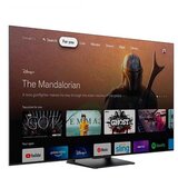 Tcl 75C745 QLED TV 4K-UHD, Google TV, 144Hz, HDR PRO 1000, Dolby Atmos, Game master 240Hz - | Shoptok.si