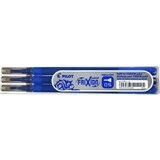 Pilot uložak za frixion point 0.5 3/1 plavi 340200 | ePonuda.com