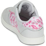 Adidas Nizke superge BREAKNET SLEEK EL C Siva | Shoptok.si