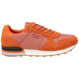 Teddy Smith Modne superge 78868 Oranžna cene