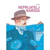 Najkula Vagabond 5: Neprijatelj naroda Cene