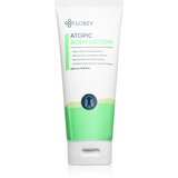 Lobey Atopic pomirjevalni losjon za telo za suho do atopijsko kožo 200 ml | Shoptok.si