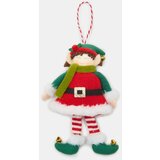 Sinsay Božićna dekoracija u obliku patuljka | shoptok.hr