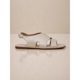 Resti Women's Flat Sole Comfort Sandals | Shoptok.si