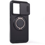  Torbica CamShield Ring stand za Xiaomi 14T crna | ePonuda.com