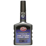 Diesel dodatak za dizelski motor complete fuel system cleaner (400 ml) Cijene