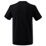 Erima Majice s kratkimi rokavi 2082207 Črna | Shoptok.si