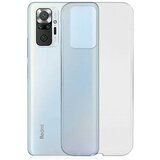 Platoon silikonska maska za Xiaomi note 10 pro, Providna Cijene