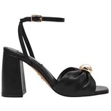 Steve Madden kožne ženske sandale Cene