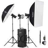 Godox SK400IIV-D Studio Flash Kit | Eponuda.ba