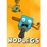Steam Hoplegs (PC) Key GLOBAL Steam Hoplegs (PC) Key GLOBAL Slike