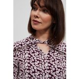 Marisse Shirt Z-Ko-3931 Burgundy | ePonuda.com