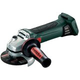 Metabo Aku Brusilica W18 LTX 125 Quick 6021746506 | Eponuda.com