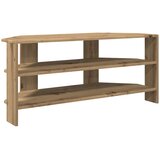  KutuskiTVormar Umjetnički hrast 102x40,5x45cm Konstruirano drvo | shoptok.hr