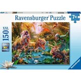 Ravensburger puzzle (slagalice) – Dinosaurusi Cene