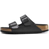 Birkenstock Natikači Arizona Birko Flor Črna Cene