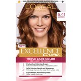 L´Oréal Paris excellence boja za kosu 6.41 | shoptok.hr