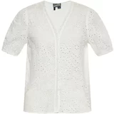 DreiMaster Vintage Bluza bijela